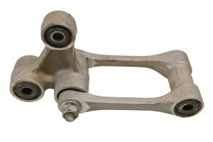 12 Suzuki RMZ250 Rear Shock Linkage