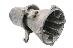 Kawasaki - 08 Kawasaki Ultra 250X Jet Pump Nozzle JT1500 - Image 2