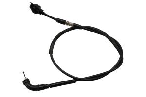 Suzuki - 12 Suzuki RMZ250 Clutch Cable - Image 3