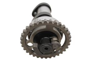 Suzuki - 12 Suzuki RMZ250 Exhaust Camshaft Cam Shaft - Image 2