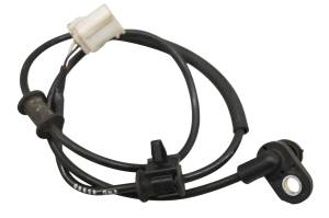 24 Yamaha YZF-R3 Rear Wheel Speed Sensor