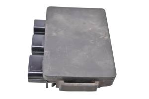 Kawasaki - 18 Kawasaki Ninja 650 ABS Fuse Box Relay Assembly EX650K - Image 2