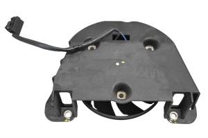 Yamaha - 24 Yamaha YZF-R3 Radiator Fan - Image 3