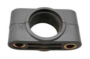 06 Yamaha Raptor 350 2x4 Handlebar Clamps YFM350R