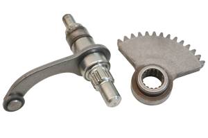 Arctic Cat - 18 Arctic Cat Wildcat Sport XT EPS Transmission Shift Shaft Shifter - Image 2