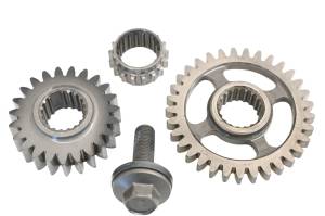 24 Yamaha YZF-R3 Crank Gears