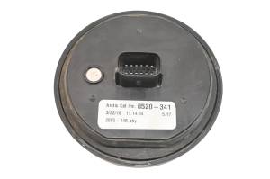 Arctic Cat - 18 Arctic Cat Wildcat Sport XT EPS Speedometer Dash - Image 3