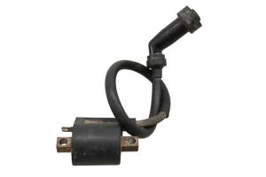 06 Yamaha Raptor 350 2x4 Ignition Coil YFM350R