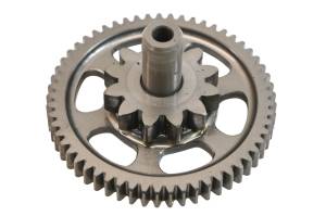 24 Yamaha YZF-R3 Starter Gear