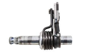 18 Kawasaki Ninja 650 ABS Transmission Shift Shaft Shifter EX650K