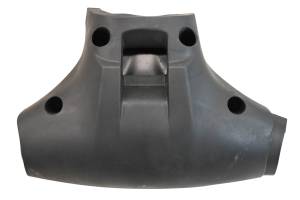 Kawasaki - 08 Kawasaki Ultra 250X Steering Stem Cover Pad JT1500 - Image 2
