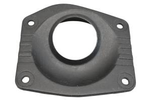 08 Kawasaki Ultra 250X Fuel Filler Boot Cover JT1500