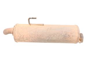 18 Arctic Cat Wildcat Sport XT EPS Muffler Exhaust Pipe