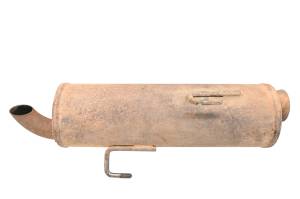 Arctic Cat - 18 Arctic Cat Wildcat Sport XT EPS Muffler Exhaust Pipe - Image 2