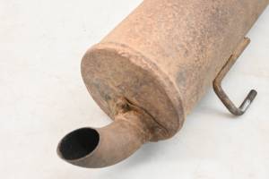 Arctic Cat - 18 Arctic Cat Wildcat Sport XT EPS Muffler Exhaust Pipe - Image 3