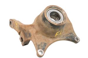 18 Arctic Cat Wildcat Sport XT EPS Front Left Spindle Knuckle