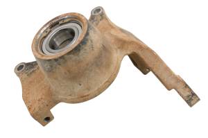 Arctic Cat - 18 Arctic Cat Wildcat Sport XT EPS Front Left Spindle Knuckle - Image 2