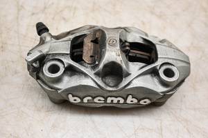 Suzuki - 24 Suzuki GSX-R750 Front Left Brake Caliper - Image 2