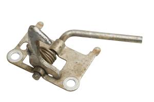 Honda - 08 Honda TRX450ER Seat Latch - Image 2