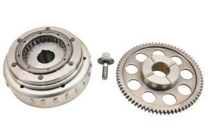 Arctic Cat - 18 Arctic Cat Wildcat Sport XT EPS Flywheel Starter Clutch Bearing & Gear - Image 2