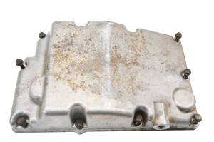 18 Arctic Cat Wildcat Sport XT EPS Oil Pan Cover