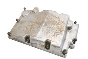 Arctic Cat - 18 Arctic Cat Wildcat Sport XT EPS Oil Pan Cover - Image 2