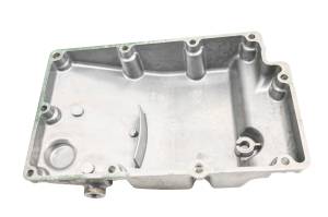 Arctic Cat - 18 Arctic Cat Wildcat Sport XT EPS Oil Pan Cover - Image 3