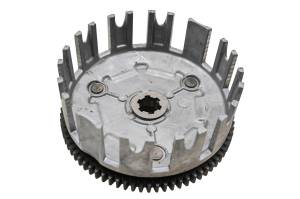 06 Yamaha Raptor 350 2x4 Clutch Basket YFM350R
