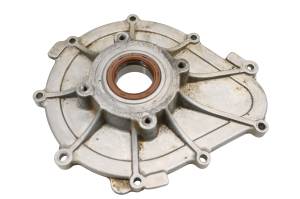 18 Arctic Cat Wildcat Sport XT EPS Crankcase Left Cover