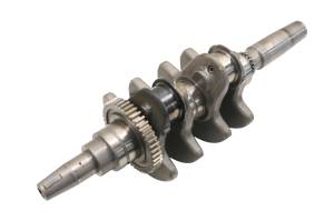 Arctic Cat - 18 Arctic Cat Wildcat Sport XT EPS Crankshaft Crank Shaft For Parts - Image 3