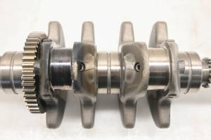 Arctic Cat - 18 Arctic Cat Wildcat Sport XT EPS Crankshaft Crank Shaft For Parts - Image 5