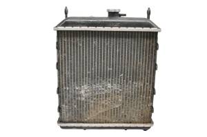 18 Arctic Cat Wildcat Sport XT EPS Radiator