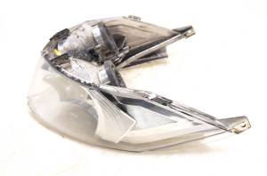 Arctic Cat - 12 Arctic Cat Sno Pro XF 1100 Front Center Headlight 141" - Image 5