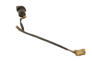 Arctic Cat - 08 Arctic Cat 250 Auto 2x4 Key Switch - Image 2