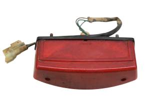 Arctic Cat - 06 Arctic Cat DVX250 2x4 Tail Brake Light - Image 2