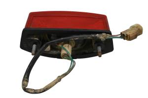 Arctic Cat - 06 Arctic Cat DVX250 2x4 Tail Brake Light - Image 3