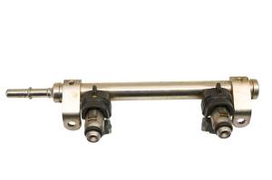 Polaris - 20 Polaris RZR Pro XP Ultimate Fuel Injectors & Rail - Image 2