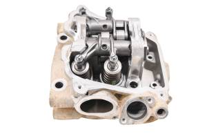 19 Can-Am Commander 1000R XT Cylinder Head Front Rear