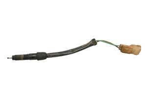 08 Arctic Cat 250 Auto 2x4 Rear Brake Tail Light Switch Sensor