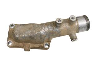 20 Polaris RZR Pro XP Ultimate Water Inlet Cover