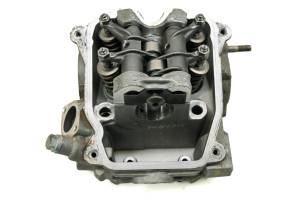 18 Can-Am Commander 1000R 4x4 Limited DPS Rear Cylinder Head