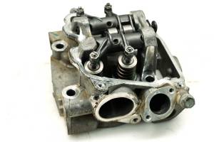Can-Am - 18 Can-Am Commander 1000R 4x4 Limited DPS Rear Cylinder Head - Image 2
