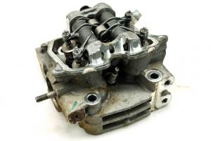 Can-Am - 18 Can-Am Commander 1000R 4x4 Limited DPS Rear Cylinder Head - Image 3