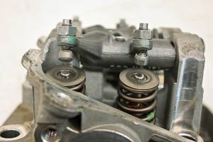 Can-Am - 18 Can-Am Commander 1000R 4x4 Limited DPS Rear Cylinder Head - Image 7