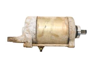 08 Arctic Cat 250 Auto 2x4 Starter Motor
