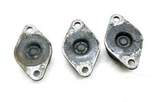 Arctic Cat - 07 Arctic Cat F8 EFI Sno Pro Engine Brackets Mounts 128" - Image 2