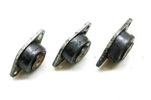 Arctic Cat - 07 Arctic Cat F8 EFI Sno Pro Engine Brackets Mounts 128" - Image 3