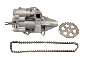 20 Polaris RZR Pro XP Ultimate Oil Pump
