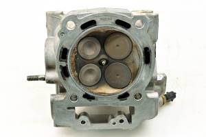 Can-Am - 18 Can-Am Commander 1000R 4x4 Limited DPS Front Cylinder Head - Image 4