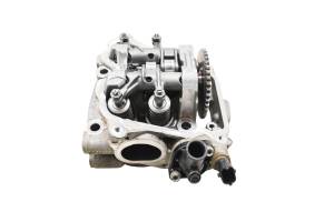 Can-Am - 16 Can-Am Outlander 450 L 4x4 Cylinder Head & Camshaft Cam Shaft - Image 2